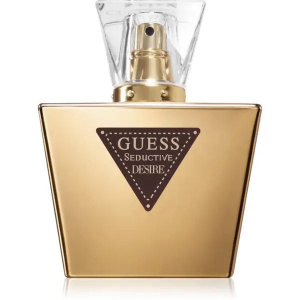 Guess Guess Seductive Desire Woman toaletna voda za ženske 50 ml