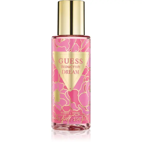 Guess Guess Seductive Dream odišavljeno pršilo za telo za ženske 250 ml