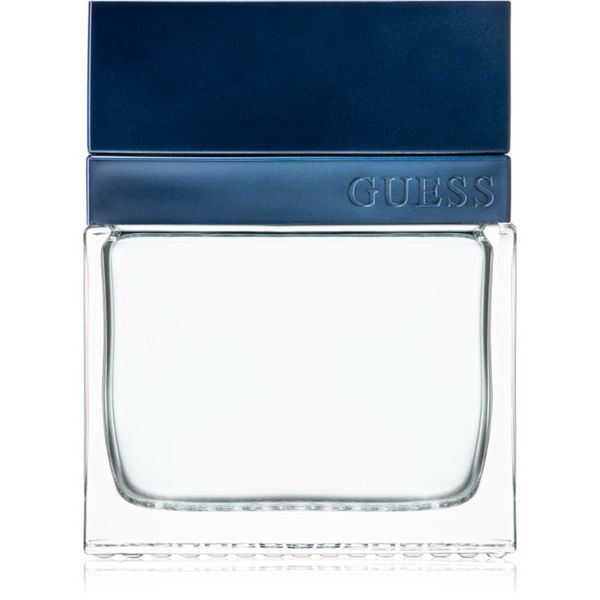 Guess Guess Seductive Homme Blue toaletna voda za moške 100 ml