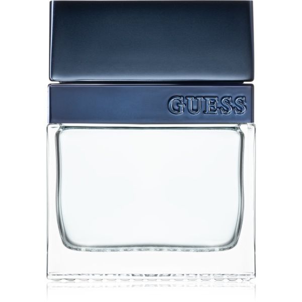 Guess Guess Seductive Homme Blue toaletna voda za moške 50 ml