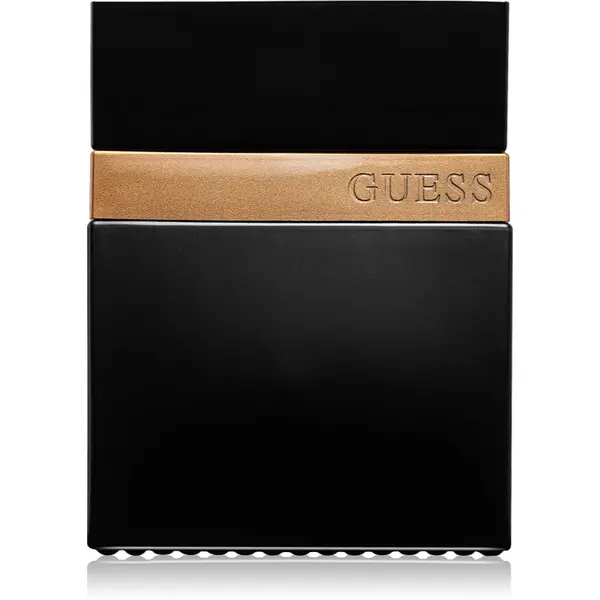 Guess Guess Seductive Homme Noir toaletna voda za moške 100 ml
