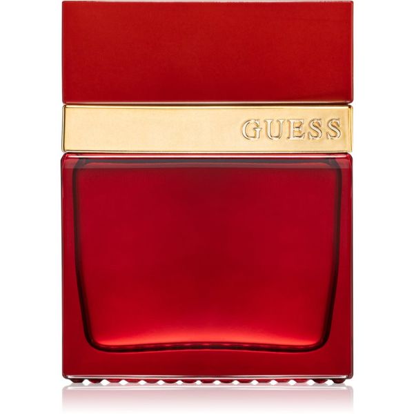 Guess Guess Seductive Homme Red toaletna voda za moške 50 ml