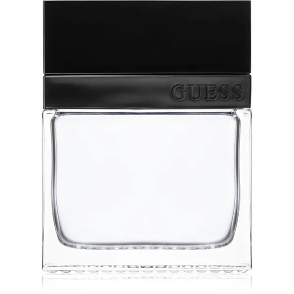 Guess Guess Seductive Homme toaletna voda za moške 100 ml