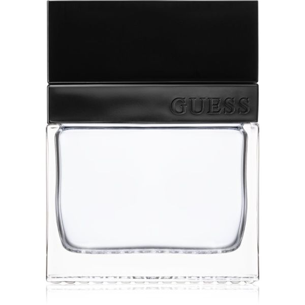 Guess Guess Seductive Homme toaletna voda za moške 50 ml