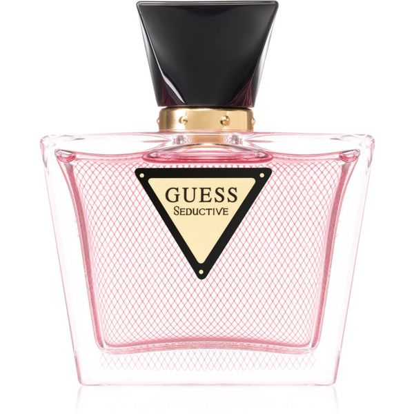 Guess Guess Seductive I'm Yours toaletna voda za ženske 75 ml