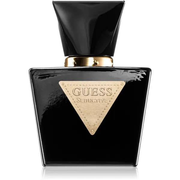 Guess Guess Seductive Noir toaletna voda za ženske 30 ml