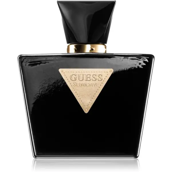 Guess Guess Seductive Noir toaletna voda za ženske 75 ml