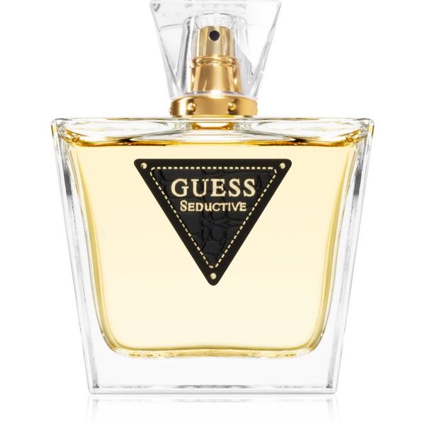 Guess Guess Seductive toaletna voda za ženske 125 ml