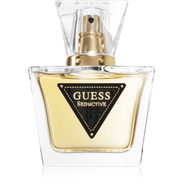 Guess Guess Seductive toaletna voda za ženske 30 ml