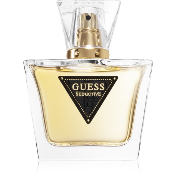 Guess Guess Seductive toaletna voda za ženske 50 ml