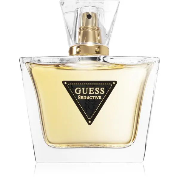Guess Guess Seductive toaletna voda za ženske 75 ml
