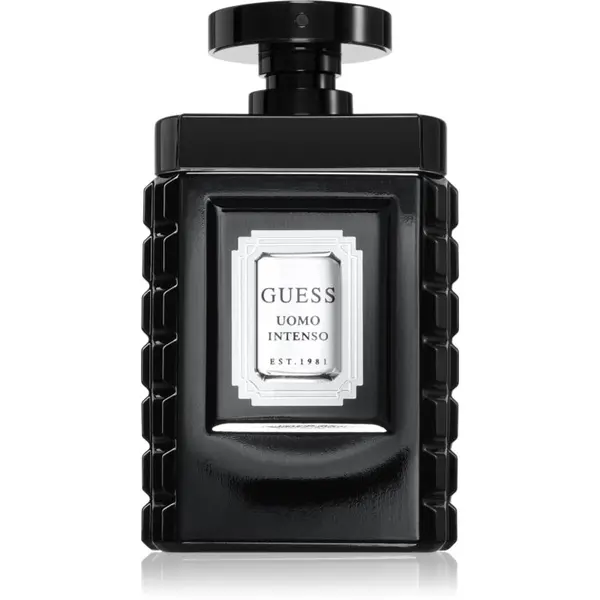 Guess Guess Uomo Intenso parfumska voda za moške 100 ml