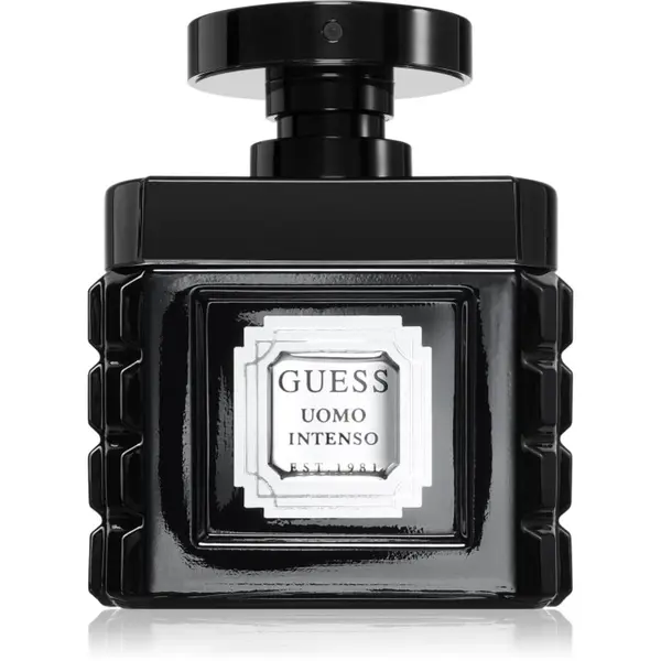 Guess Guess Uomo Intenso parfumska voda za moške 50 ml