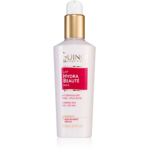 Guinot Guinot Hydra Beauté čistilni losjon za suho kožo 200 ml