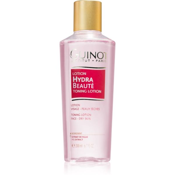 Guinot Guinot Hydra Beauté tonik za obraz za suho kožo 200 ml
