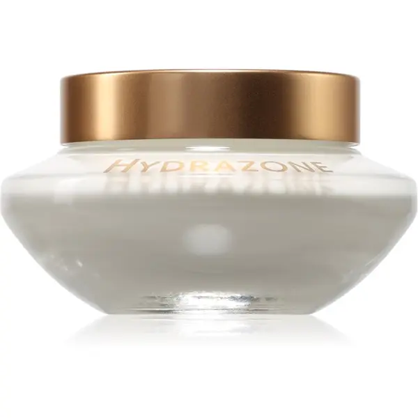 Guinot Guinot Hydrazone Dehydrated vlažilna krema za obraz za dehidrirano kožo 50 ml
