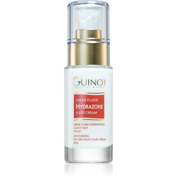 Guinot Guinot Hydrazone vlažilni fluid z matirajočim učinkom 50 ml