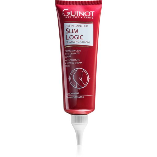 Guinot Guinot Slim Logic krema za hujšanje proti celulitu 125 ml