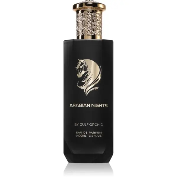 Gulf Orchid Gulf Orchid Arabian Nights parfumska voda uniseks 100 ml