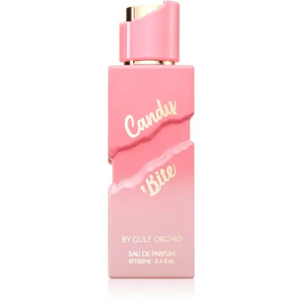 Gulf Orchid Gulf Orchid Candy Bite parfumska voda uniseks 100 ml