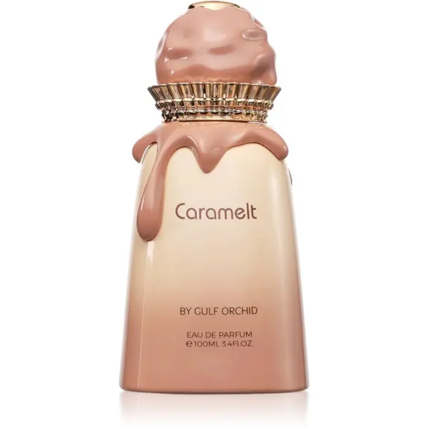 Gulf Orchid Gulf Orchid Caramelt parfumska voda uniseks 100 ml