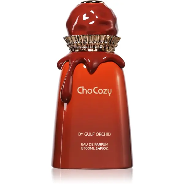 Gulf Orchid Gulf Orchid ChoCozy parfumska voda uniseks 100 ml