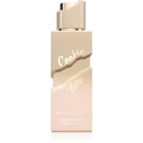 Gulf Orchid Gulf Orchid Cookie Bite parfumska voda uniseks 100 ml