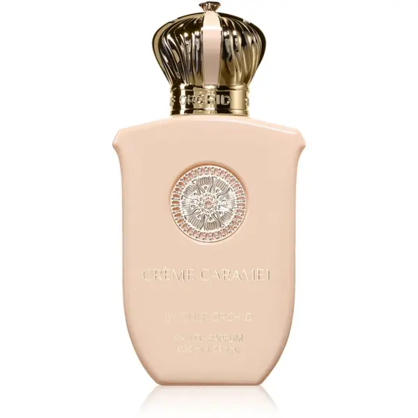 Gulf Orchid Gulf Orchid Crème Caramel parfumska voda uniseks 30 ml