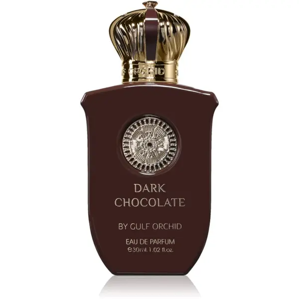Gulf Orchid Gulf Orchid Dark Chocolate parfumska voda uniseks 30 ml