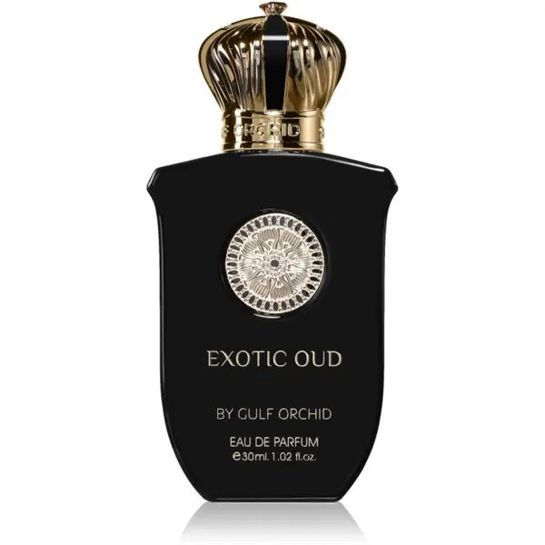 Gulf Orchid Gulf Orchid Exotic Oud parfumska voda uniseks 30 ml