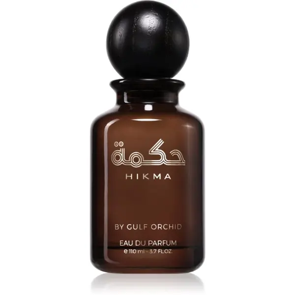 Gulf Orchid Gulf Orchid Hikma parfumska voda uniseks 110 ml