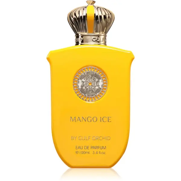 Gulf Orchid Gulf Orchid Mango Ice parfumska voda uniseks 100 ml