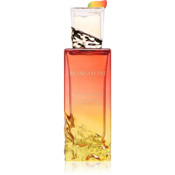 Gulf Orchid Gulf Orchid Mangotini parfumska voda uniseks 100 ml