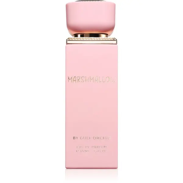 Gulf Orchid Gulf Orchid Marshmallow parfumska voda uniseks 100 ml