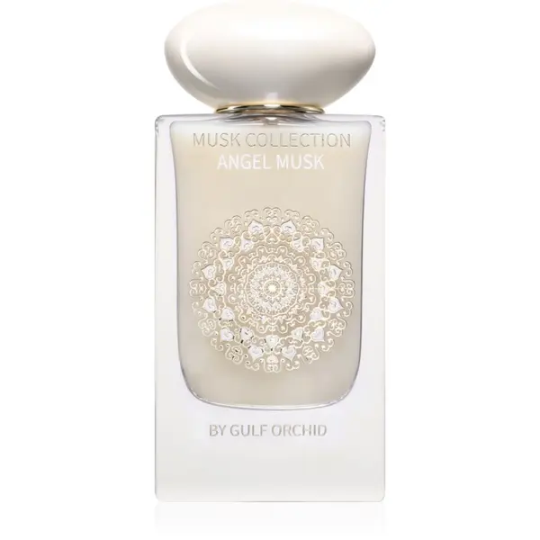 Gulf Orchid Gulf Orchid Musk Collection Angel Musk parfumska voda uniseks 60 ml