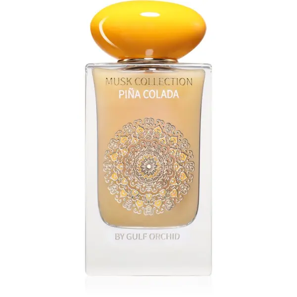 Gulf Orchid Gulf Orchid Musk Collection Piña Colada parfumska voda uniseks 60 ml