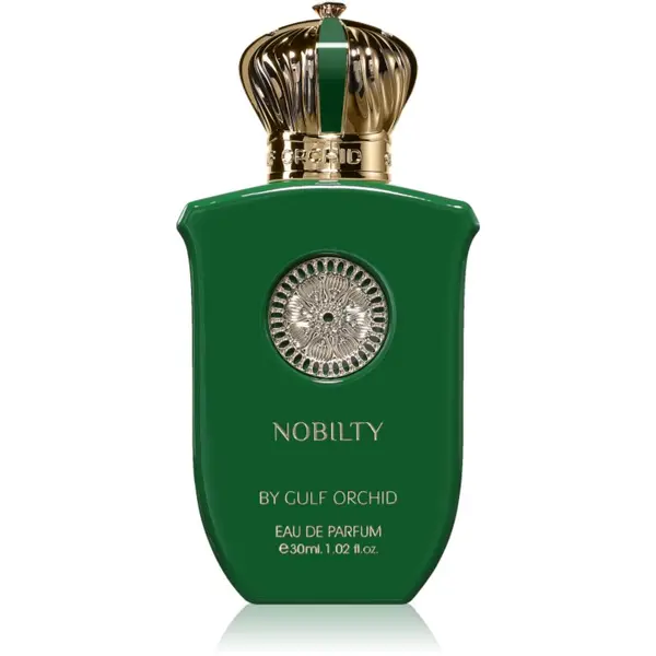 Gulf Orchid Gulf Orchid Nobility parfumska voda uniseks 30 ml