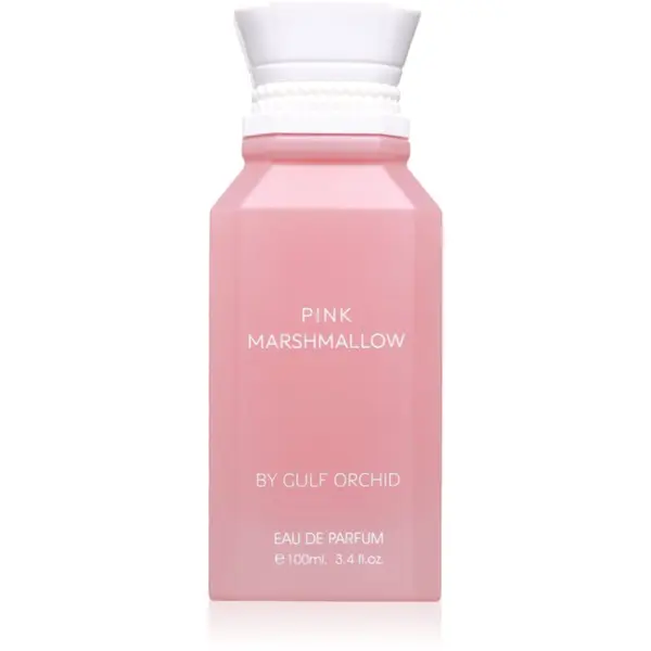 Gulf Orchid Gulf Orchid Pink Marshmallow parfumska voda uniseks 100 ml