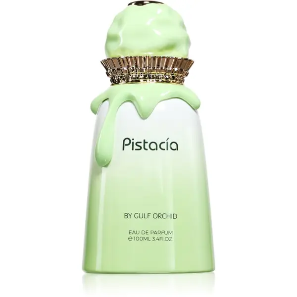 Gulf Orchid Gulf Orchid Pistacia parfumska voda uniseks 100 ml