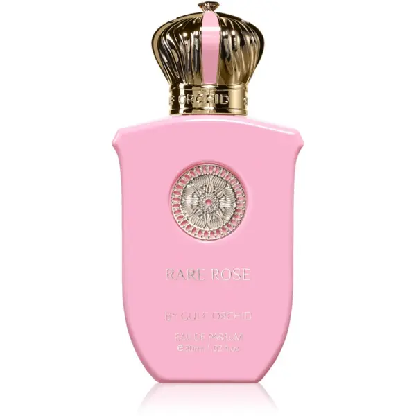 Gulf Orchid Gulf Orchid Rare Rose parfumska voda uniseks 30 ml