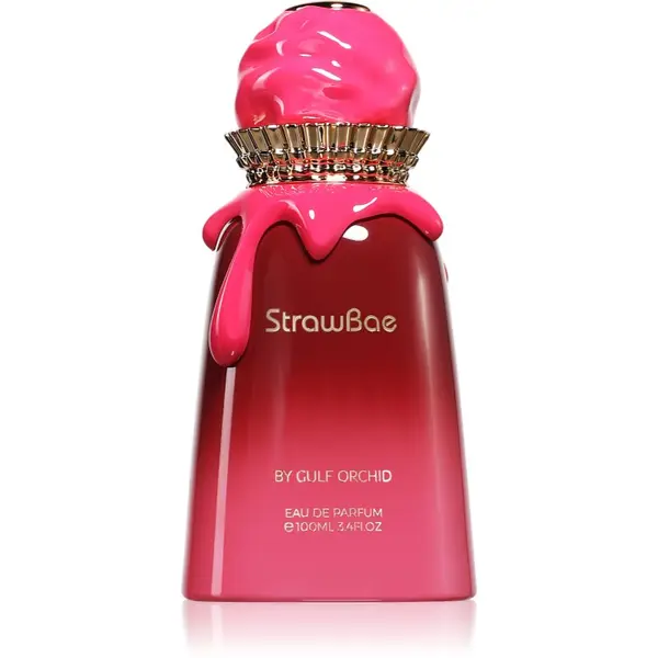 Gulf Orchid Gulf Orchid Strawbae parfumska voda uniseks 100 ml