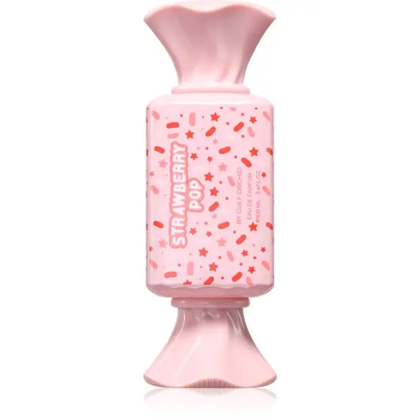 Gulf Orchid Gulf Orchid Strawberry Pop parfumska voda uniseks 100 ml