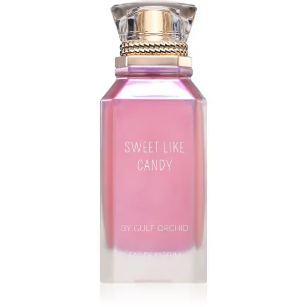 Gulf Orchid Gulf Orchid Sweet Like Candy parfumska voda uniseks 100 ml