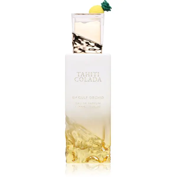 Gulf Orchid Gulf Orchid Tahiti Colada parfumska voda uniseks 100 ml