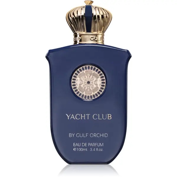 Gulf Orchid Gulf Orchid Yacht Club parfumska voda uniseks 100 ml