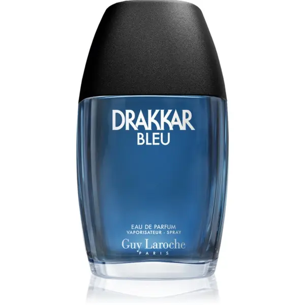Guy Laroche Guy Laroche Drakkar Bleu parfumska voda za moške 100 ml