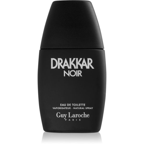 Guy Laroche Guy Laroche Drakkar Noir toaletna voda za moške 30 ml