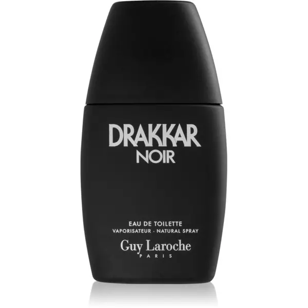 Guy Laroche Guy Laroche Drakkar Noir toaletna voda za moške 30 ml