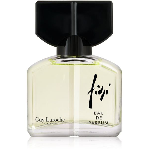 Guy Laroche Guy Laroche Fidji parfumska voda za ženske 50 ml