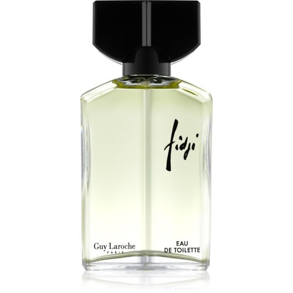 Guy Laroche Guy Laroche Fidji toaletna voda za ženske 100 ml